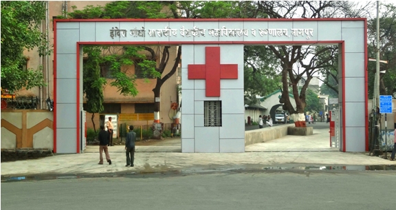 Indira Gandhi Medical College & Hospital