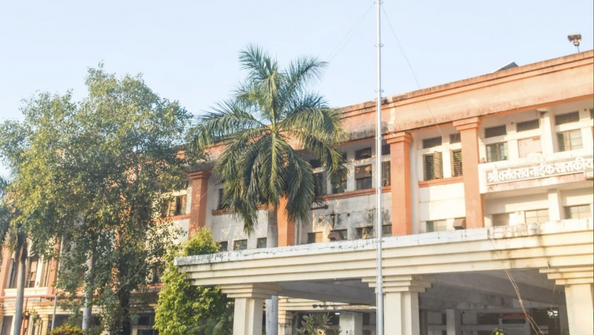 Shri Vasant Rao Naik Government Medical College